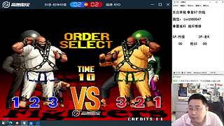 昨晚 夜枫 VS 小吖