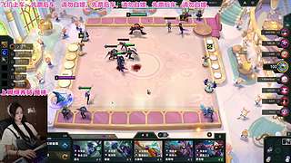 ❤️艾欧尼亚：救救孩子的车位吧~