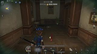 冲击全服第一条诅咒项链