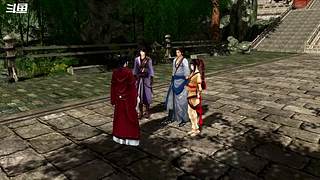 仙剑5前传-我们来一起飞