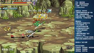[三国战纪]这游戏好催眠啊
