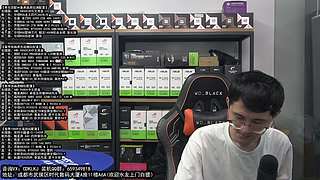 成都酷冷攒机 618活动