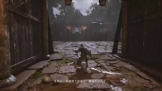 匹诺曹的谎言萌新