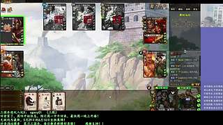 激情合纵！激昂乱杀！