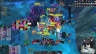 [ 大A ]DK 龙人12-23