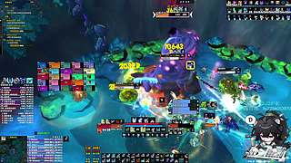 [ 大A ]DK 龙人12-23