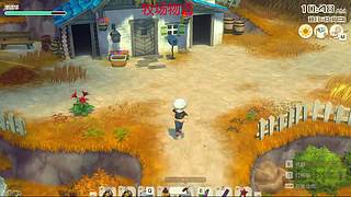 模拟种田啥都玩