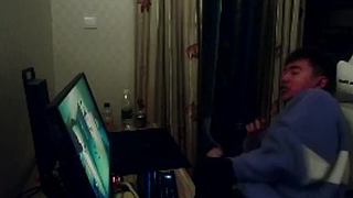 主播炸了CSGO篇