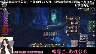 魔兽世界 国服回归