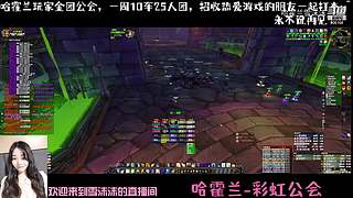 魔兽世界 国服回归