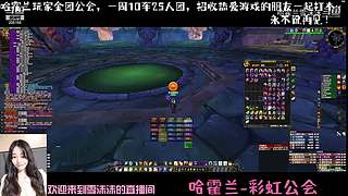魔兽世界 国服回归