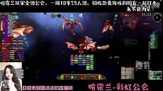 魔兽世界 国服回归
