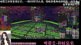魔兽世界 国服回归