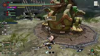 【石川小剧场】怪物猎人系列教学合集