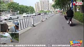 三傻游学记-途达出发嘉年华！【熊掌】