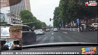三傻游学记-途达出发嘉年华！【熊掌】
