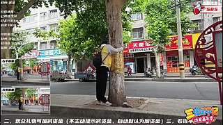 三傻游学记-途达出发嘉年华！【熊掌】