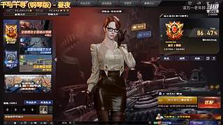 尝试一下无畏契约