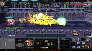 【lu】魔兽&RPG~