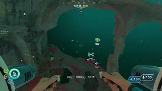 Subnautica2:异星水域!