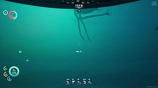 Subnautica2:异星水域!
