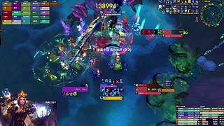 魔兽世界工会活动RAID