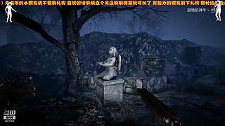 伞兵准备就绪