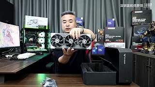深圳装机佬胖哥的直播间
