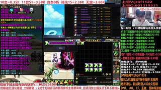 5.1回归打造！增幅14-18，账号评估
