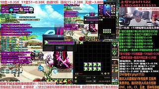 5.1回归打造！增幅14-18，账号评估
