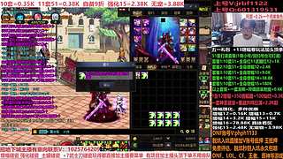 5.1回归打造！增幅14-18，账号评估
