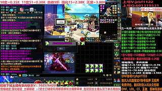 5.1回归打造！增幅14-18，账号评估
