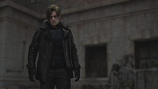 RE9癫狂无限子弹胆小战神格蕾丝