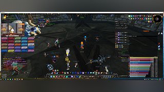 时光2部落冲