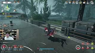 【正在直播中】