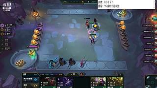 云顶欢乐大课堂