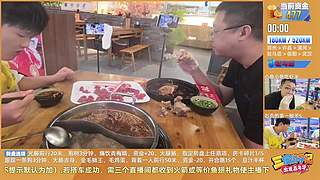 熊掌捧熊掌之徒步参加嘉年华！