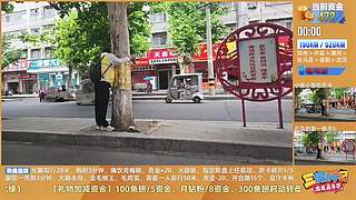 熊掌捧熊掌之徒步参加嘉年华！