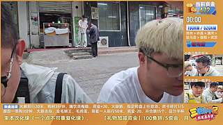 熊掌捧熊掌之徒步参加嘉年华！