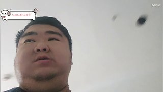 冯雨：武汉安全屋直播啦！