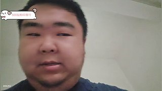 冯雨：武汉安全屋直播啦！