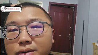 冯雨：武汉安全屋直播啦！