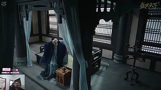 冯雨：武汉安全屋直播啦！