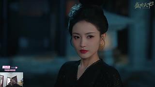 冯雨：武汉安全屋直播啦！