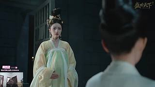 冯雨：武汉安全屋直播啦！