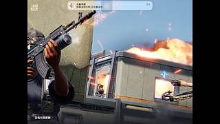 【FPP】欢迎来到钢铁直男的直播间