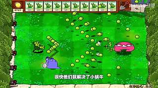我的世界生存实况解说