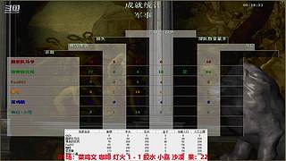 马师爷的直播间