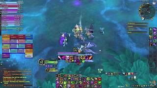 随便啵啵NA OCE
