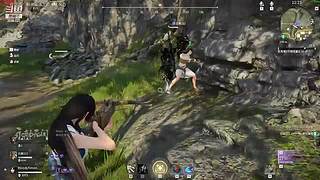 Teemo白给开始